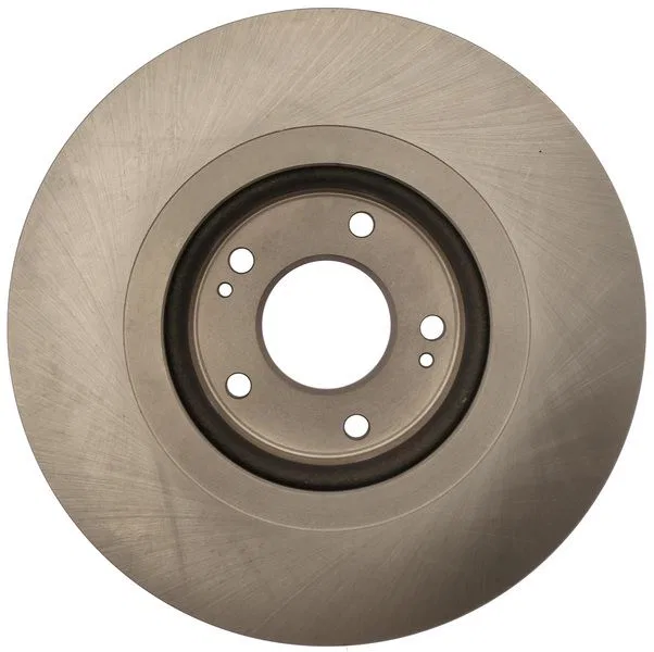 982097R – RAYBESTOS Brake Rotor, OE Replacement Vented Single - view 3